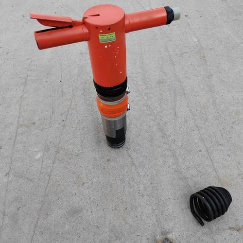 G2气冻动风镐钎 建筑工程破碎利器，解决冻土层难题