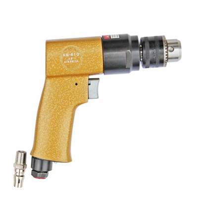 新比克斯KS-610气动钻 高效能风动工具的卓越之选