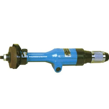 工业利器 S60气动砂轮机的制造与风动工具优势解析