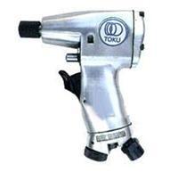 专业动力解决方案 日本东空TOKU风动工具全系列解析